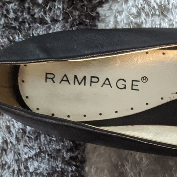 EUC Rampage Infinity Wedges - Picture 3 of 4